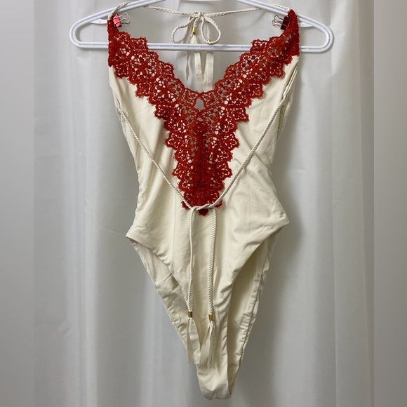 BLUE LIFE Swim One Piece - Picture 10 of 14